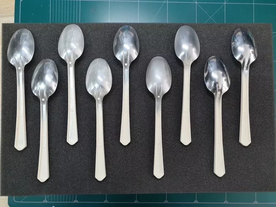 高达熊霸模型图片大全,老高达模型改造