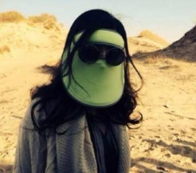 女神真假鉴定方法,有什么办法可以看出防晒的真假