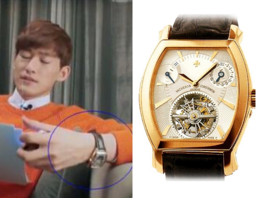 世界十大名表排行第七名芝柏,万国手表是不是世界十大名表