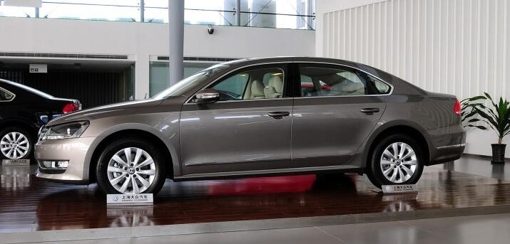 10年11款宝马5系,二手宝马5系和新帕萨特怎么选