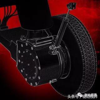 纯电动汽车的驱动布置形式,纯电商用车电机布置