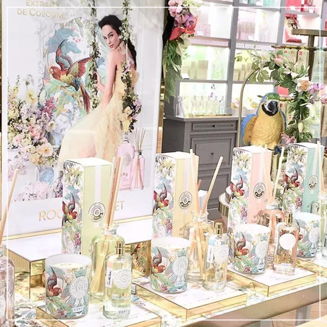 香奈儿和祖玛珑是一个档次吗,祖玛珑香奈儿哪个好