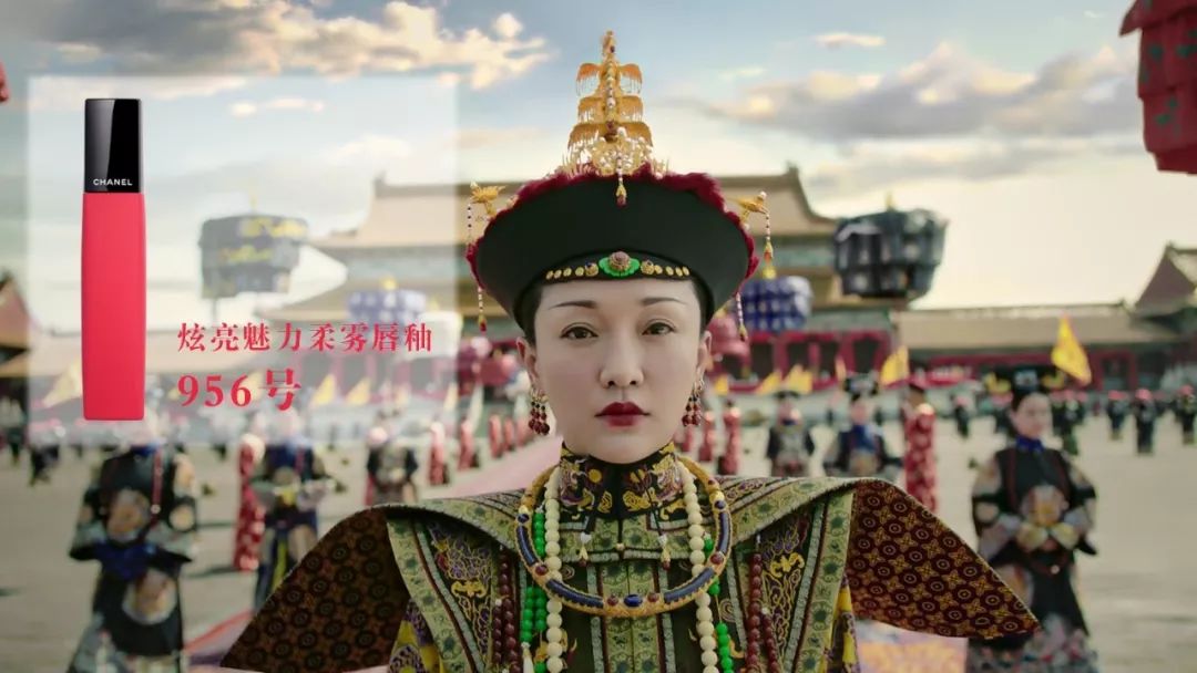 如懿口红色号152,如懿口红色号大全