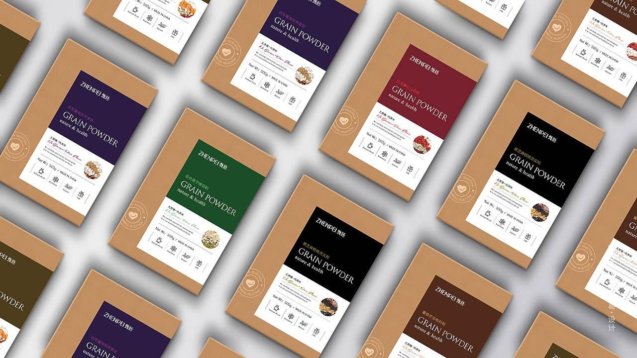 代餐粉的市场需求,代餐粉行业