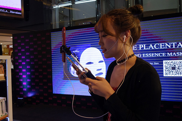 泰国知名面膜品牌,泰国面膜品牌大全