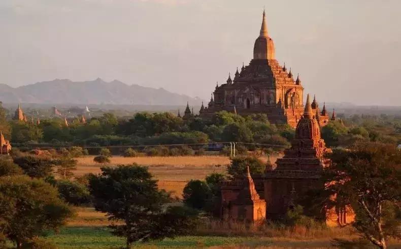 2022年缅甸落地签可以办吗,2023缅甸落地签