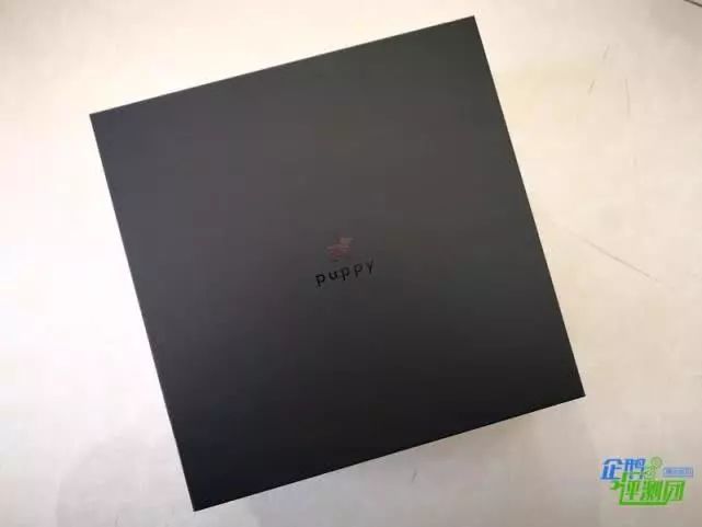 puppycube交互式投影仪评测:投影黑科技,桌面变触屏