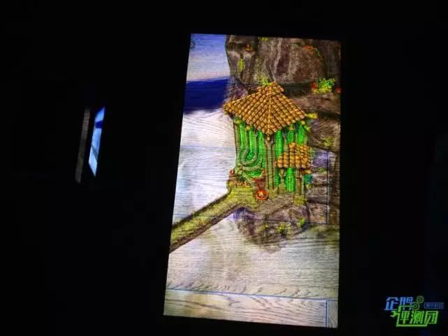 puppycube交互式投影仪评测:投影黑科技,桌面变触屏