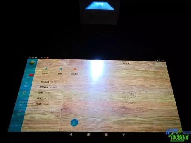 puppycube交互式投影仪评测:投影黑科技,桌面变触屏