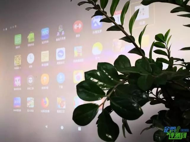 puppycube交互式投影仪评测:投影黑科技,桌面变触屏