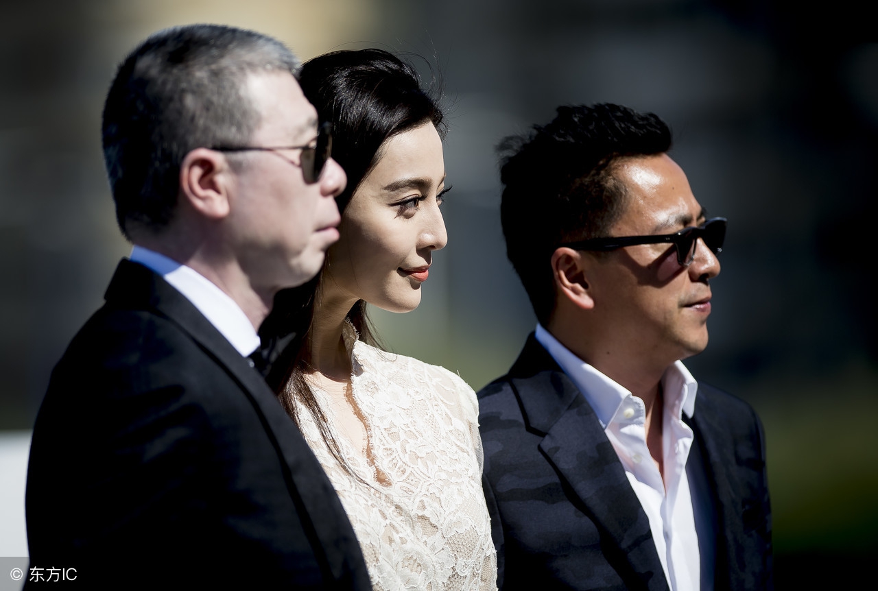 经崔永元举报后查明,范冰冰*税逃**金额如此巨大,为什么不判刑?