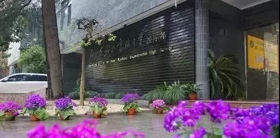 省实验是以文科还是理科为主,惟楚有才省实验