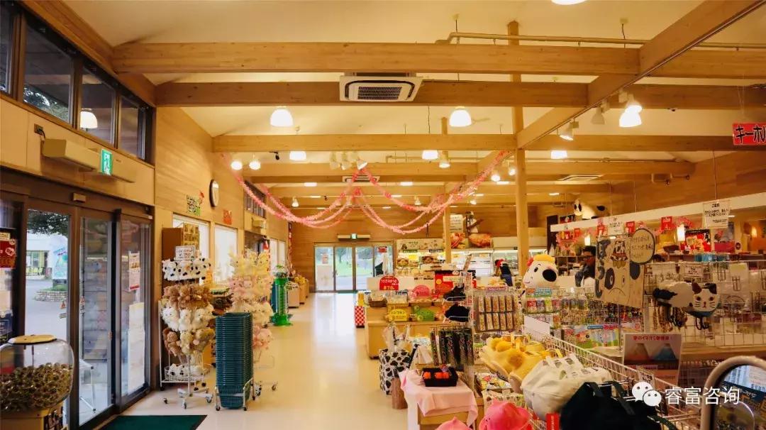 睿富文旅｜为纪念母亲和发展日本畜牧业而建的MotherFarm