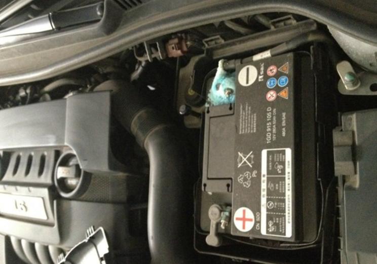 汽车出现暂时怠速不稳是怎么回事,汽车抖动怠速不稳是什么问题