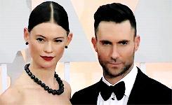 小南瓜维密秀试装,小南瓜产后首登维密舞台