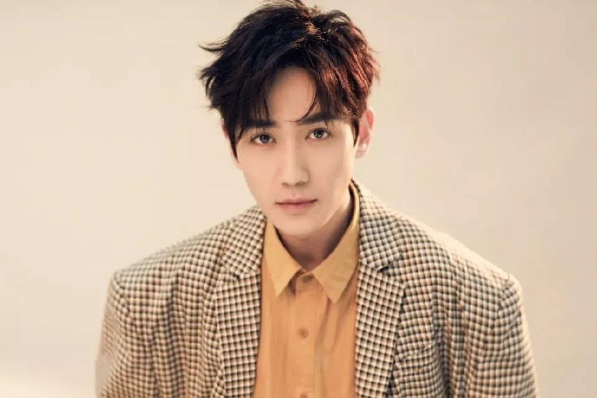 黄子韬周洁琼朱一龙,周洁琼黄子韬朱一龙