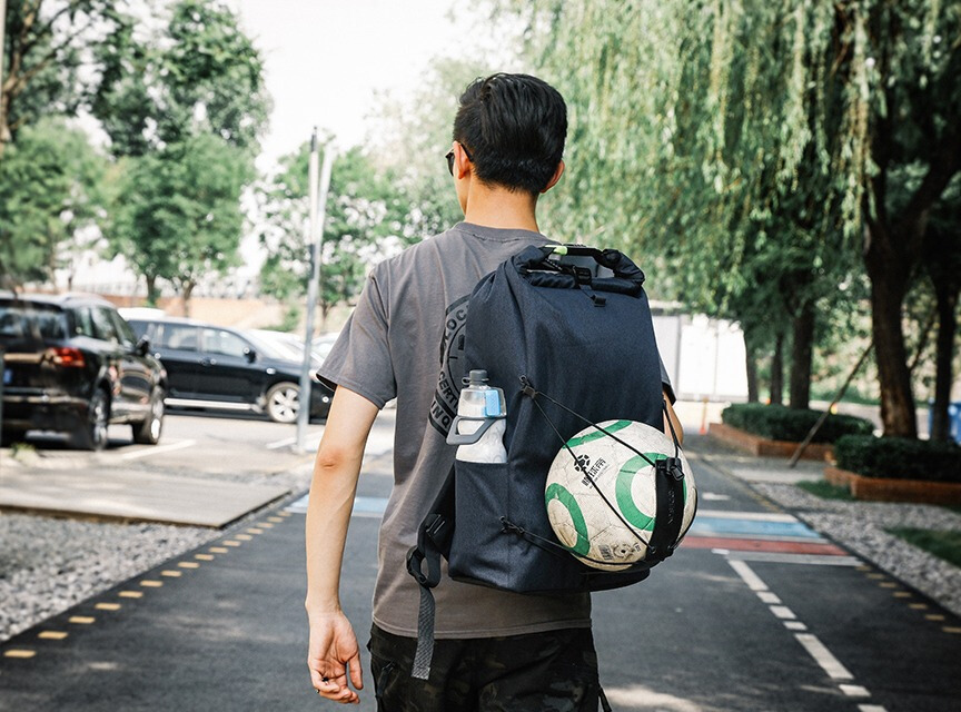 海外ins热门话题背包！带你出征世界杯，无“后顾”之忧！