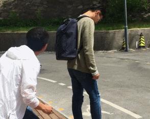 海外ins热门话题背包！带你出征世界杯，无“后顾”之忧！