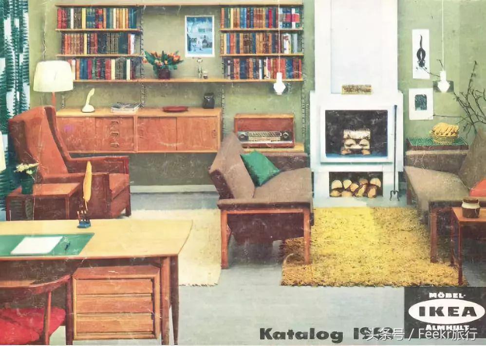 宜家最值得买的10件新品,宜家家居75周年庆