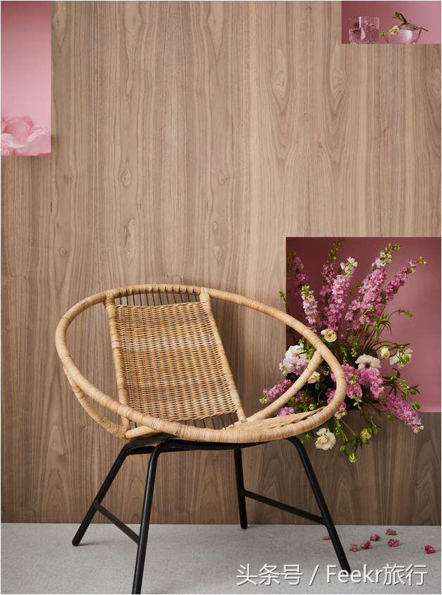 宜家必买的新品,宜家75年代发售