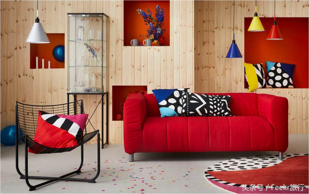 宜家最值得买的10件新品,宜家家居75周年庆