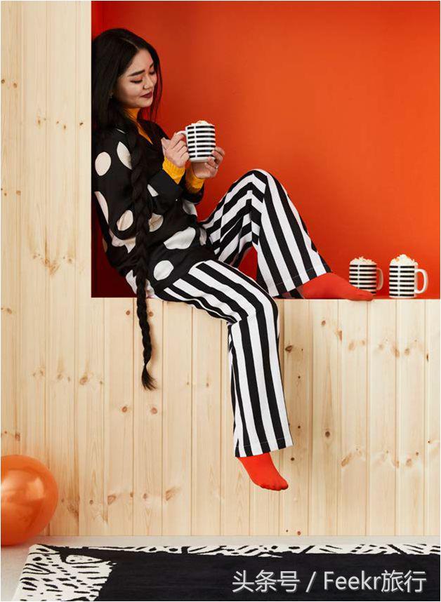 宜家必买的新品,宜家75年代发售