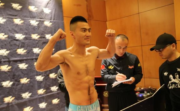 武林风中国四大天王杨茁,武林风比赛最新一期现场直播杨茁