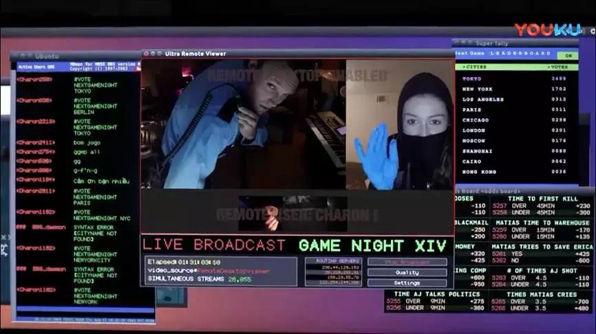 暗网有多可怕？你可以看看电影就知道了！