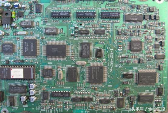 无图纸电路板走线,零基础电路板维修技巧方法