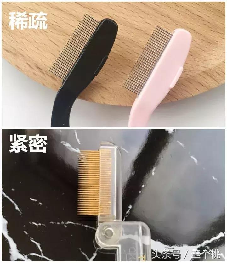 单眼皮女生眼妆放大,单眼皮的女孩子眼睛可以很大吗