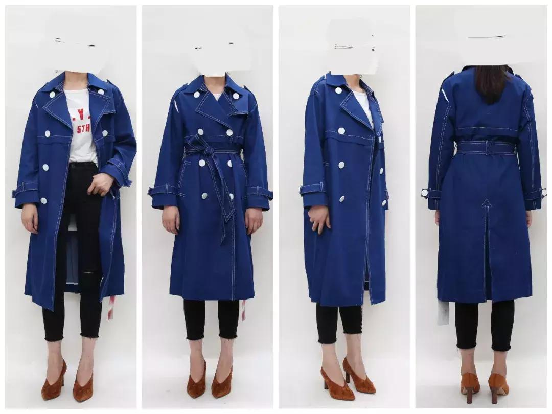 最新性价比高的风衣推荐,哪些经典大衣值得入手