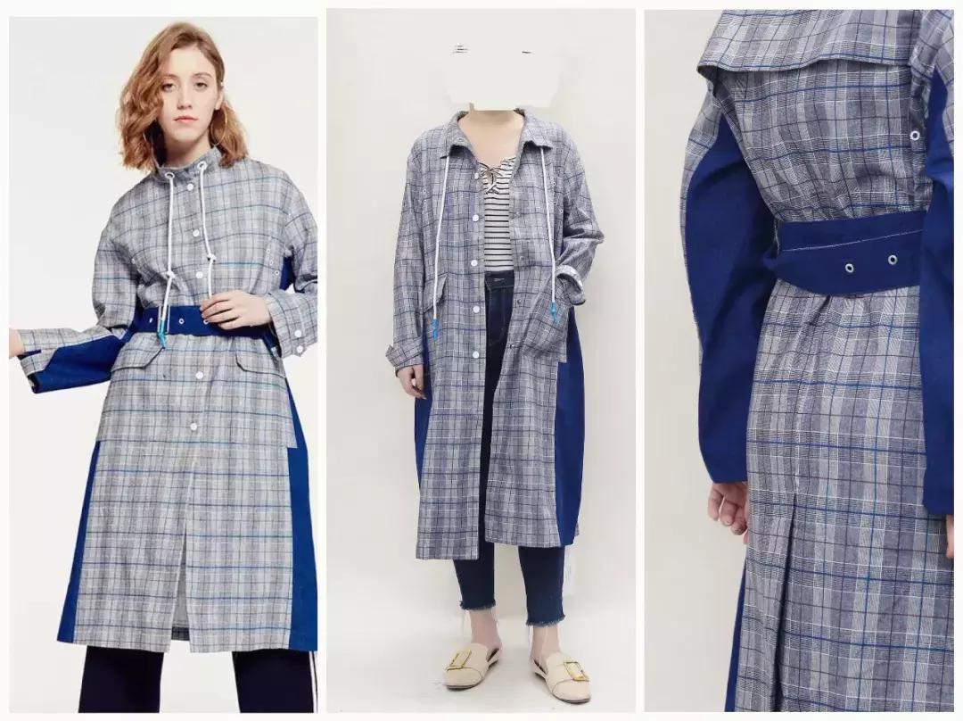 最新性价比高的风衣推荐,哪些经典大衣值得入手