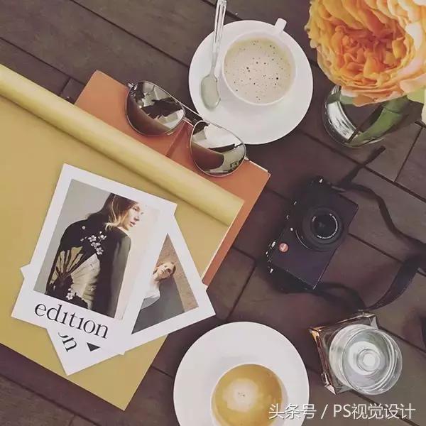 摄影高级感三个秘诀,学会这10种摄影技巧