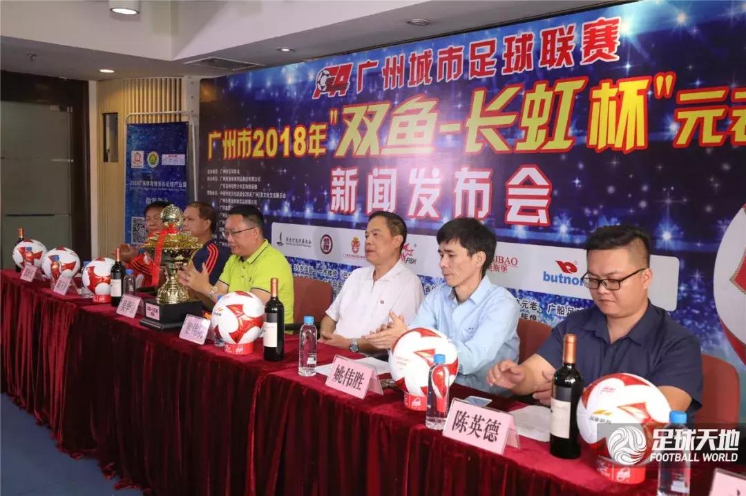 广州乙级足球队比赛,广州双鱼足球联赛