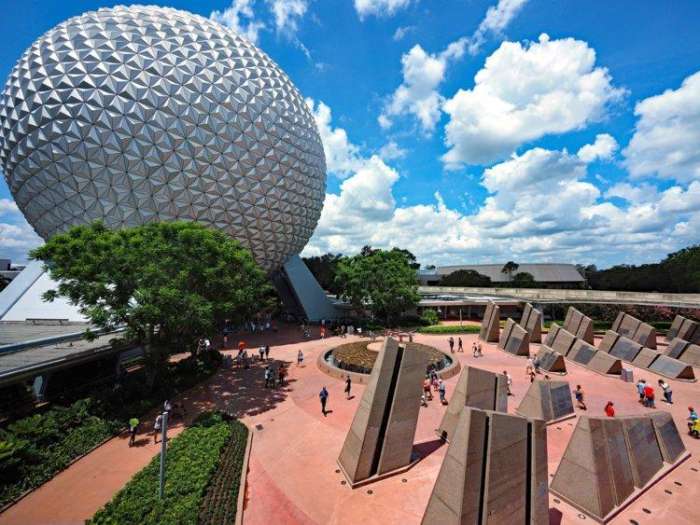 迪士尼在哪里能见到迪士尼人物,迪士尼乐园目前都有哪些角色