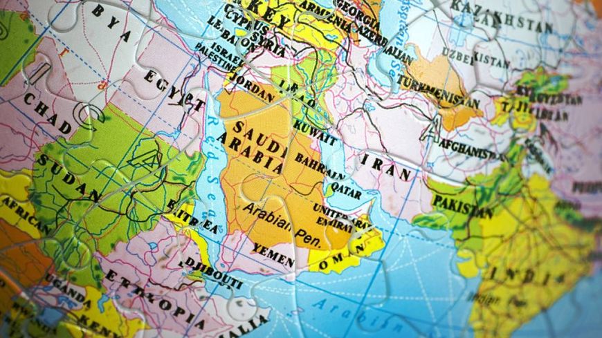 别以为迪拜遍地是黄金,黄金遍地迪拜