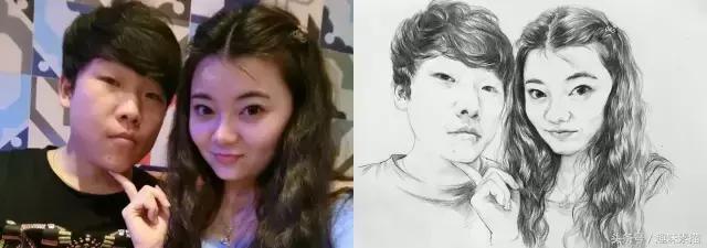 总是画不好画怎么办,画人怎么才能画得像真的