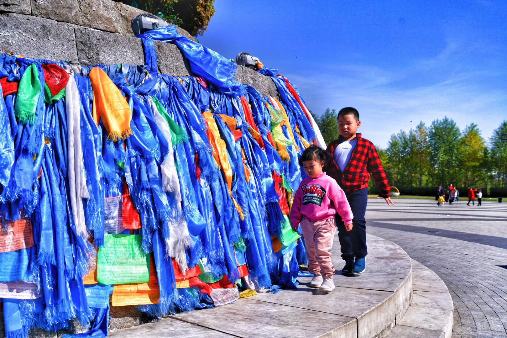 锡林郭勒大草原冬天旅游攻略,锡林郭勒大草原旅游攻略全部