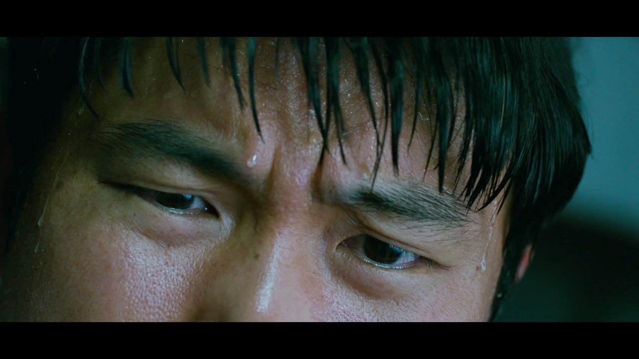 隔壁那人欠了巨额水费，人却失联了：韩国电影无尿点系列