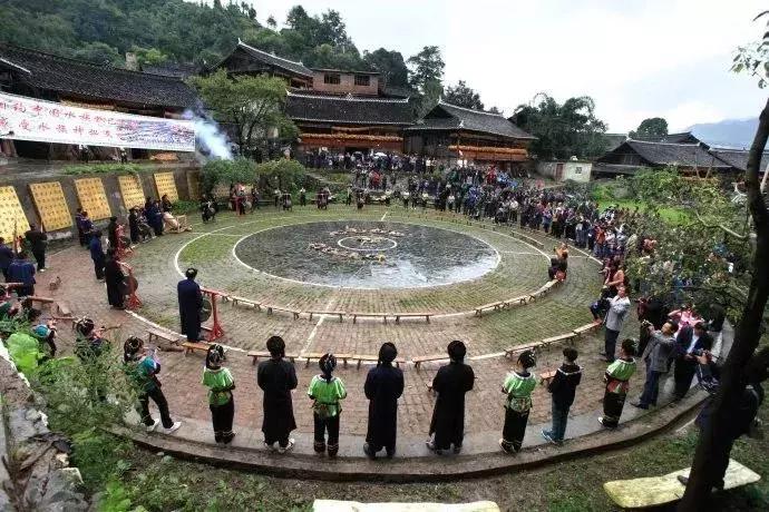 带大家看贵州少数民族风情,带你认识贵州少数民族