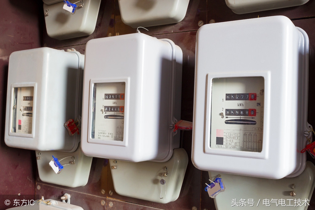 单相电能表加互感器接线方法,互感器电流表电表有几种接线方法