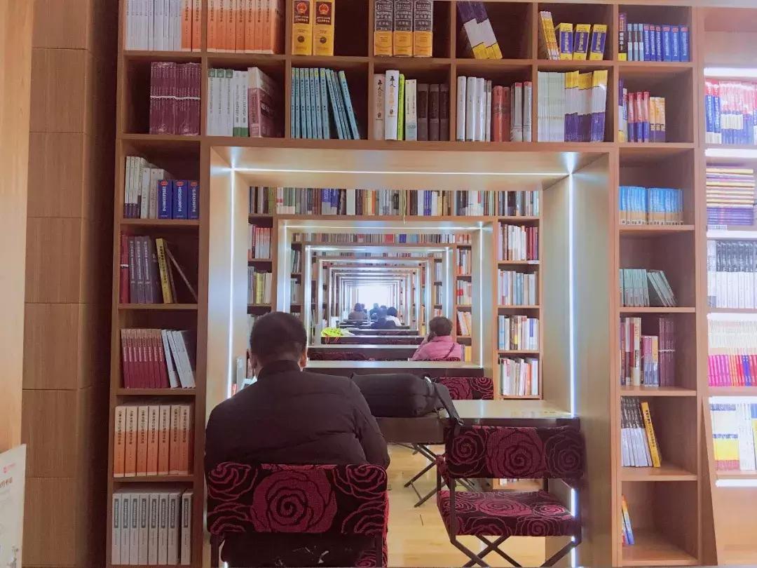 沈阳值得去的书店,沈阳旅游书店有哪些品牌