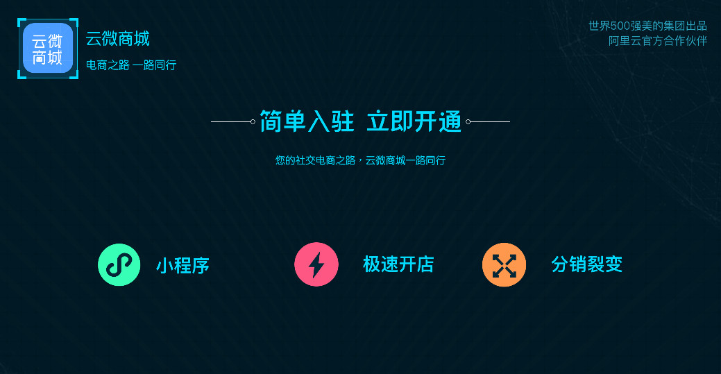 为了冲销量头发渐渐变得稀疏?用分销商城就够了!