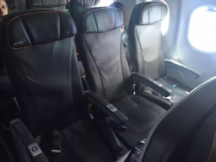 哪些飞欧洲航班有超级经济舱,飞国外哪几个航空比较好