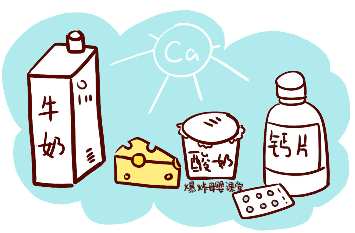 孕晚期不能吃的食物早产,孕期吃什么食物可以让胎儿早产