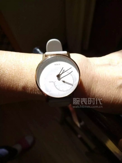 28位网友十一腕表报告书，有你的同款吗？