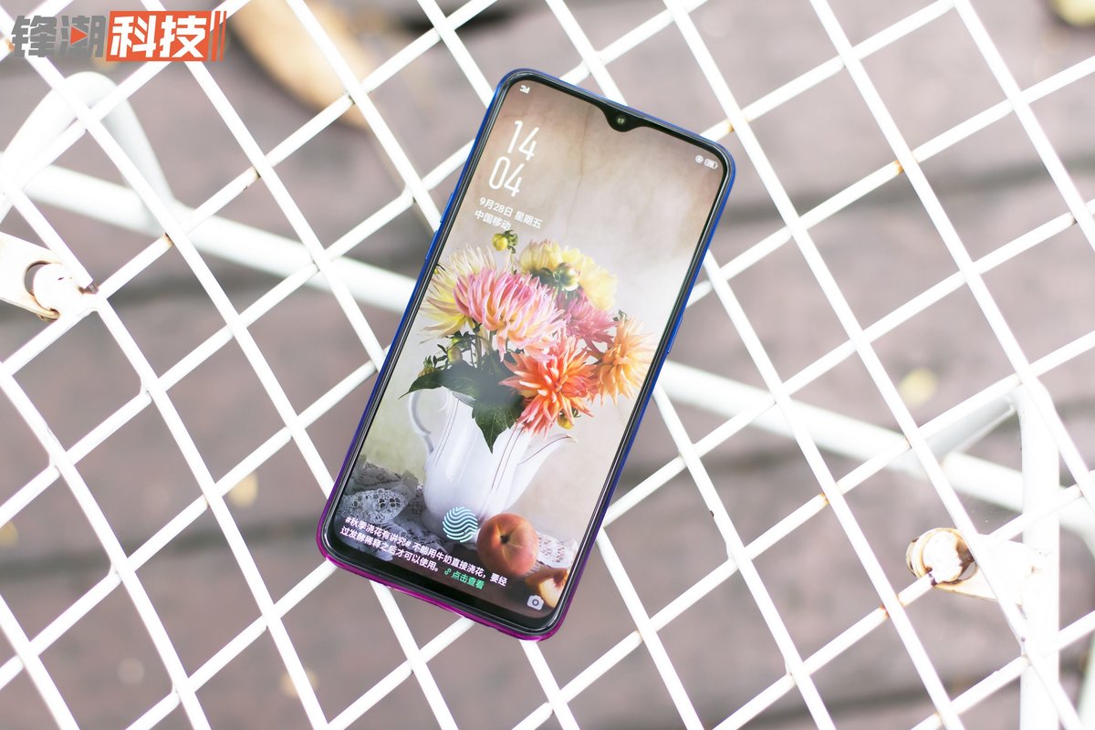 oppok10高端系列,oppok1现在值得入手吗