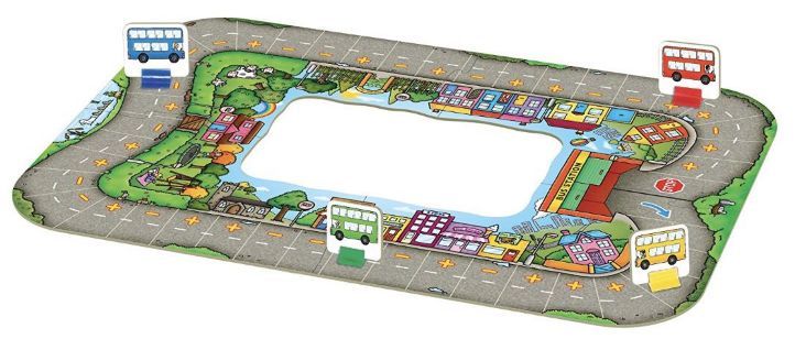 超好玩的数学逻辑桌游,适合儿童数学启蒙的桌游