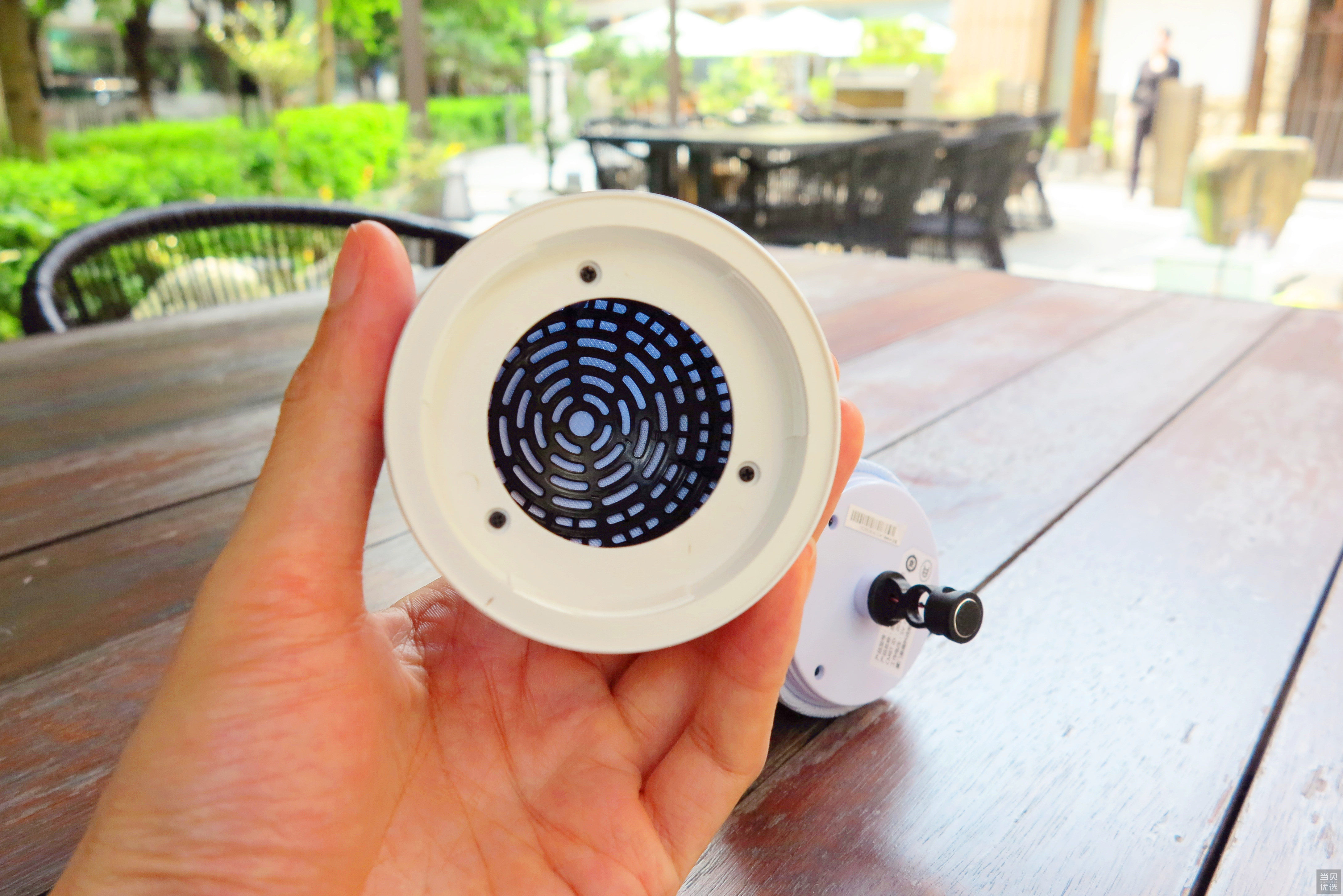 黑樱桃麦克风测评,黑樱桃麦克风