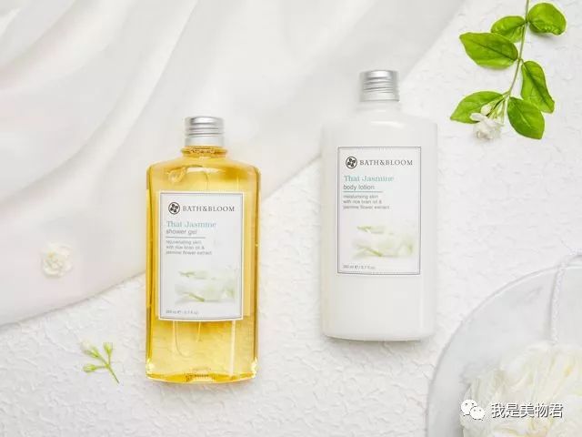 如何根据肤质正确挑选沐浴露,什么牌子的沐浴露洗了皮肤不干燥